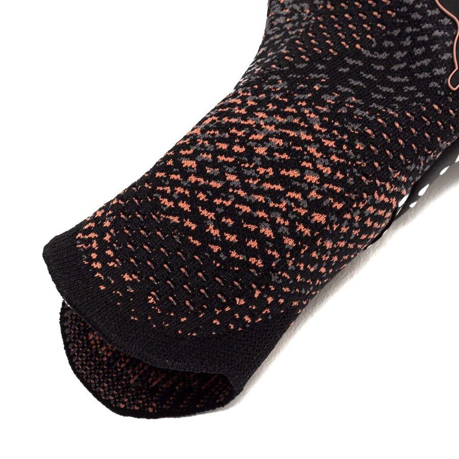 PUMA Gants de Gardien Future Ultimate NC Eclipse - Noir/Gris/Copper Rose