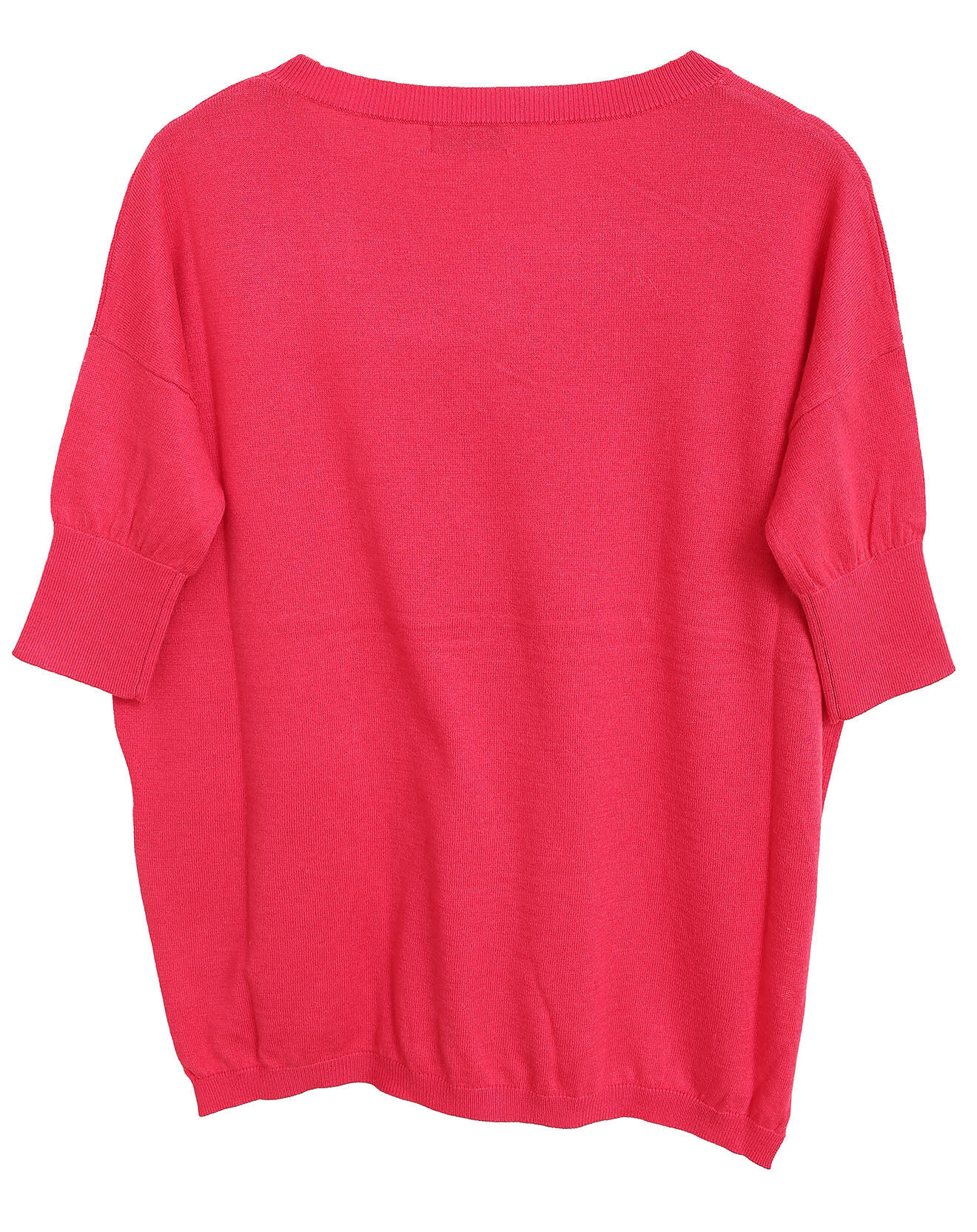 See u Soon Pull Lola fushia