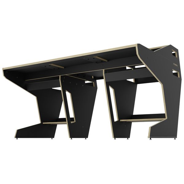 Sessiondesk Oktav 2.0 90s Black