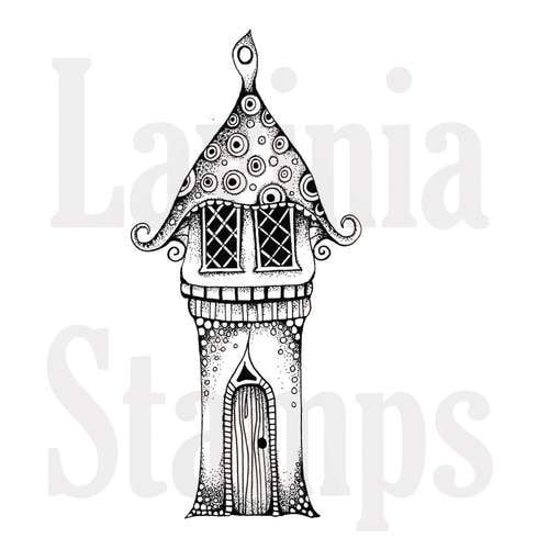 Lavinia Stempel, Harrietas House