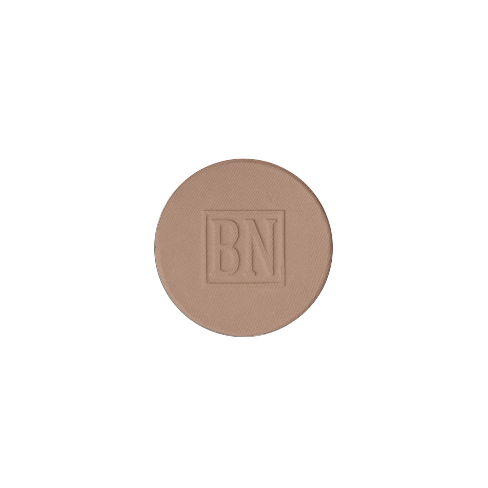 Ben Nye - ER - Eyeshadow - PUDER REFILL, 3,5g