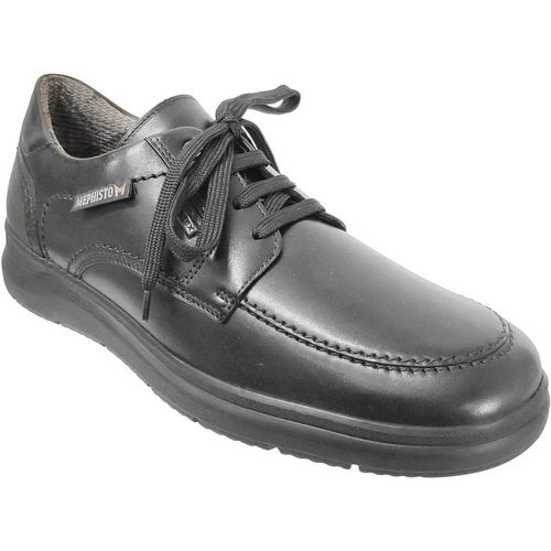 Mephisto - Arthus mt Negro