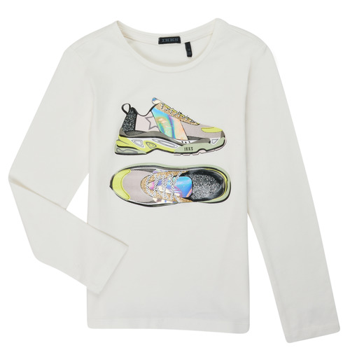 Ikks - XR10172 - Blanc