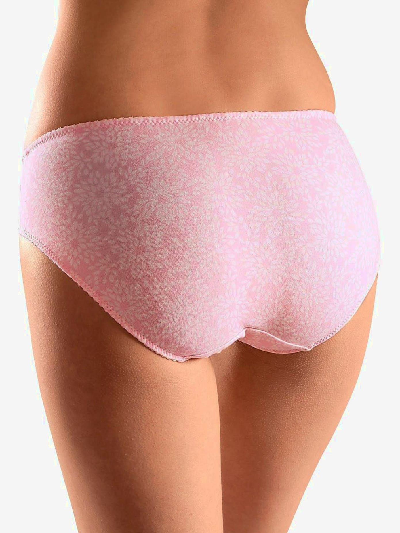 Slip gainant. coupe enveloppante