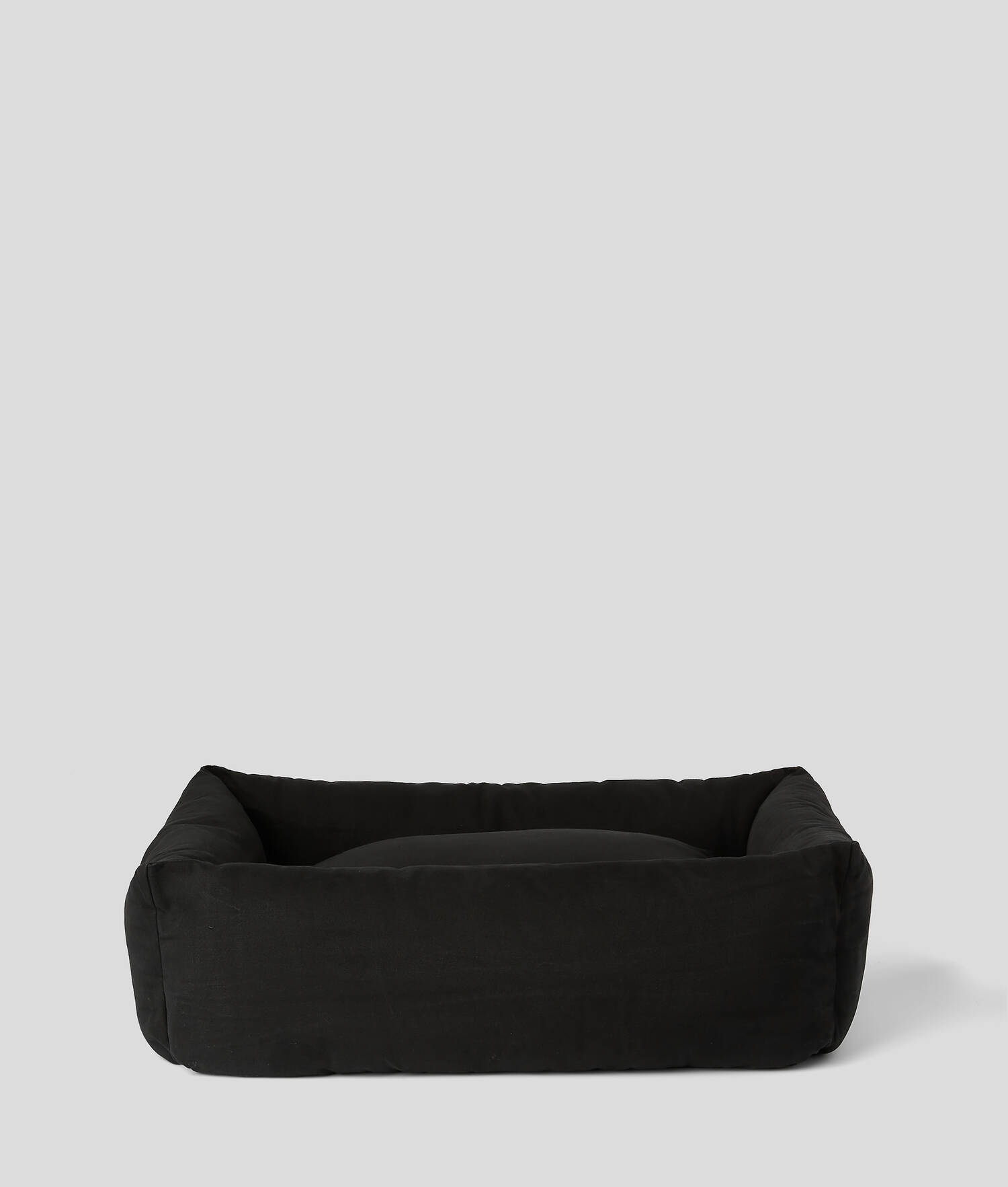 LIT K/PET - Noir/Gris