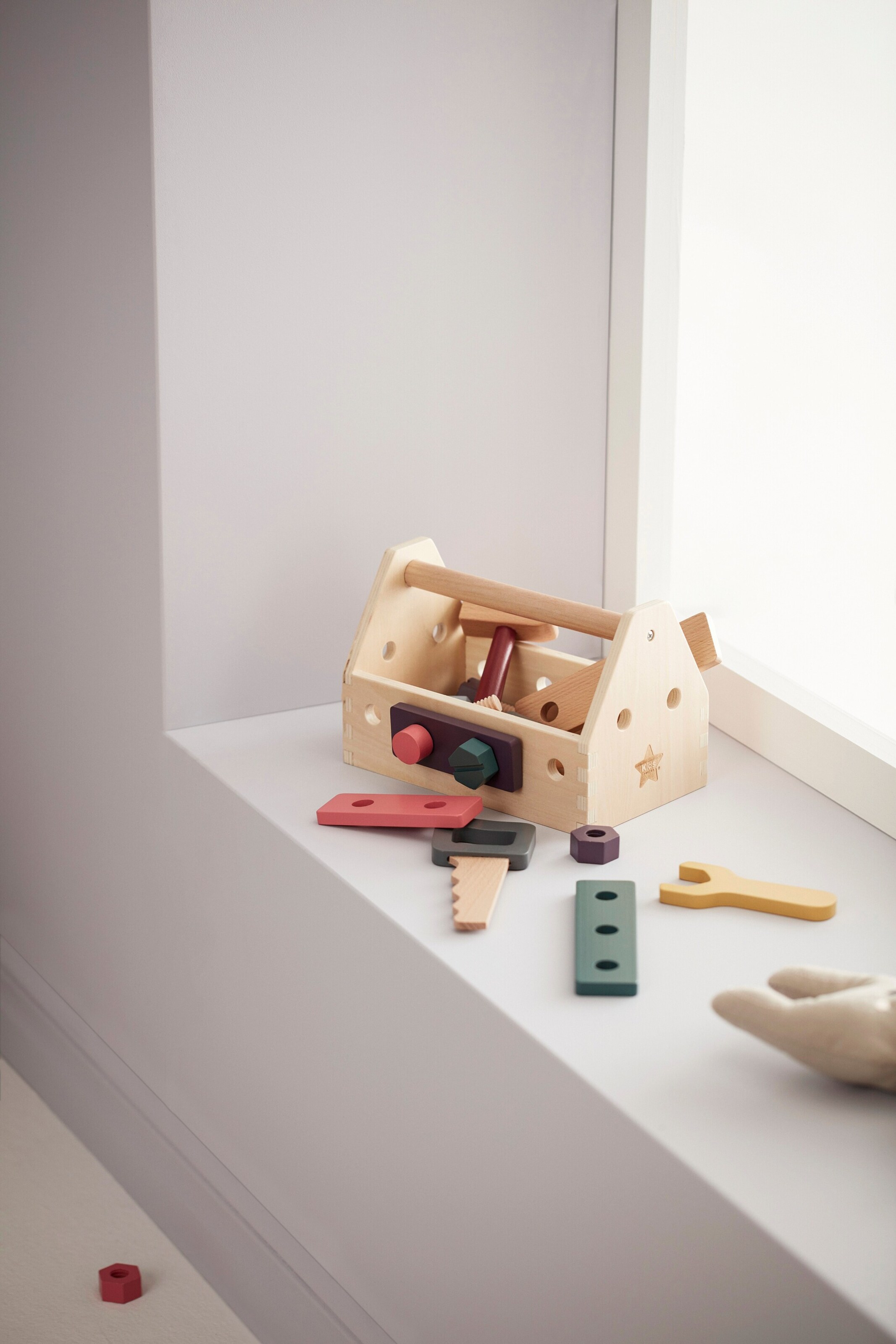 Kids Concept Werkzeugkiste Kid's Hub