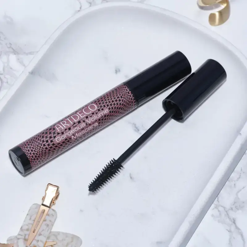 Gorgeous Volume Mascara