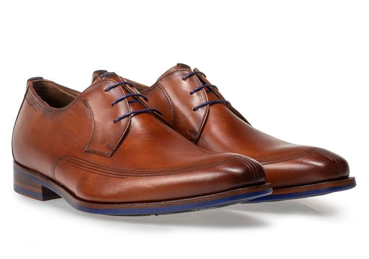 Floris van Bommel 18233 darkcognac