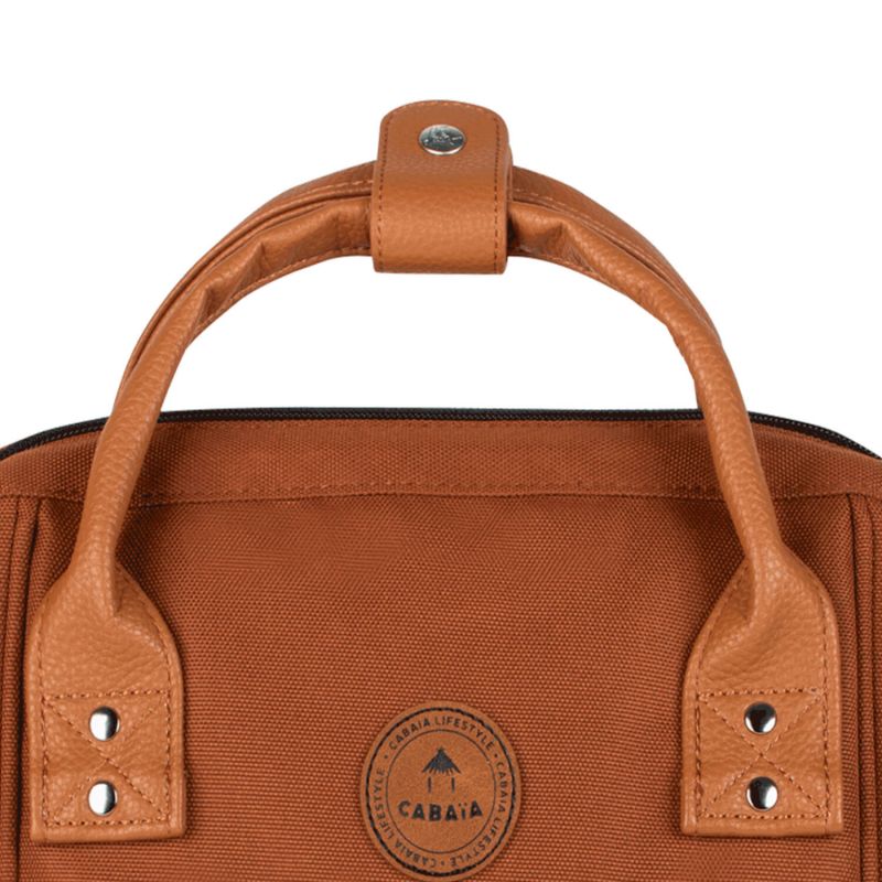 Sac à dos Adventurer Mini 12 litres + 2 grandes pochettes Turin