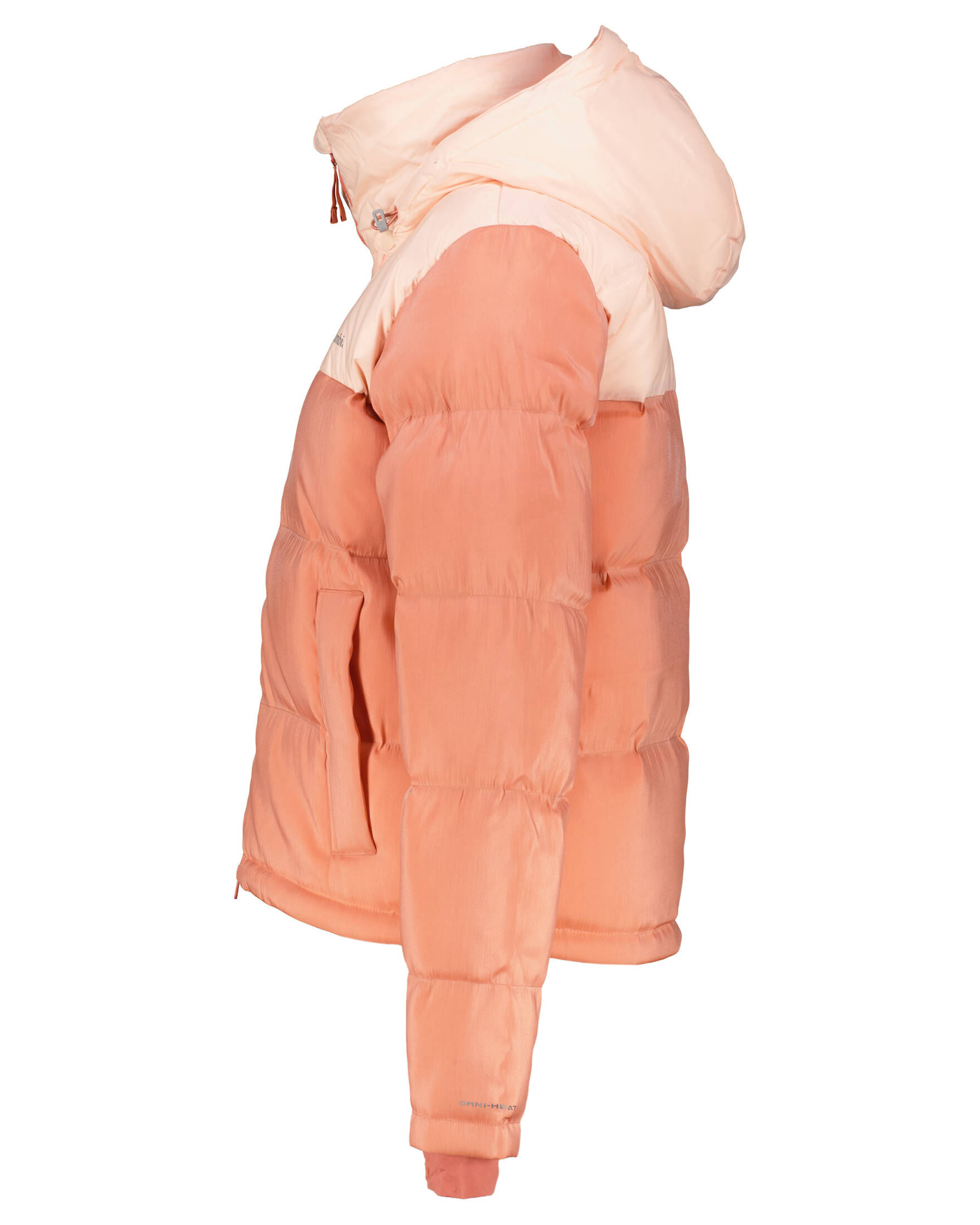 Columbia| Damen Daunenjacke BULO POINT