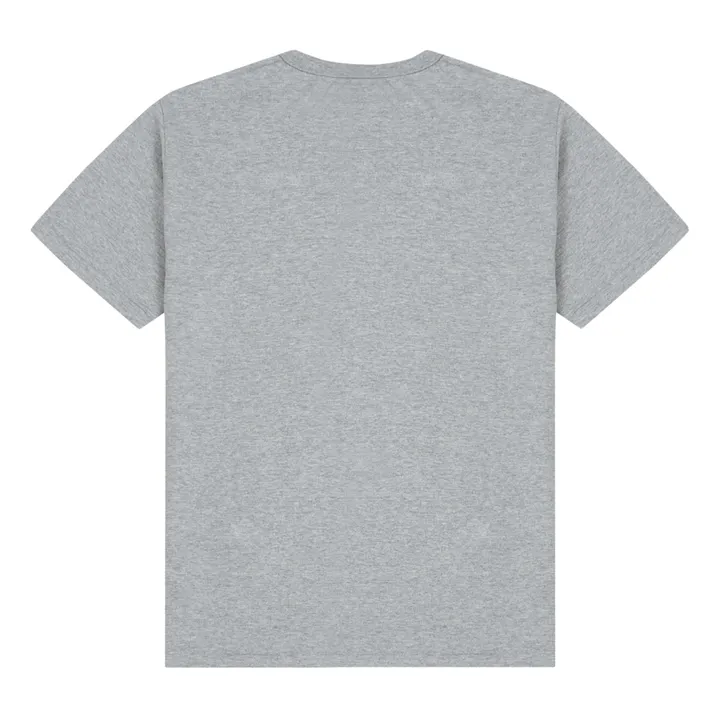 sunray T-shirt HALEIWA Homme | Gris chiné