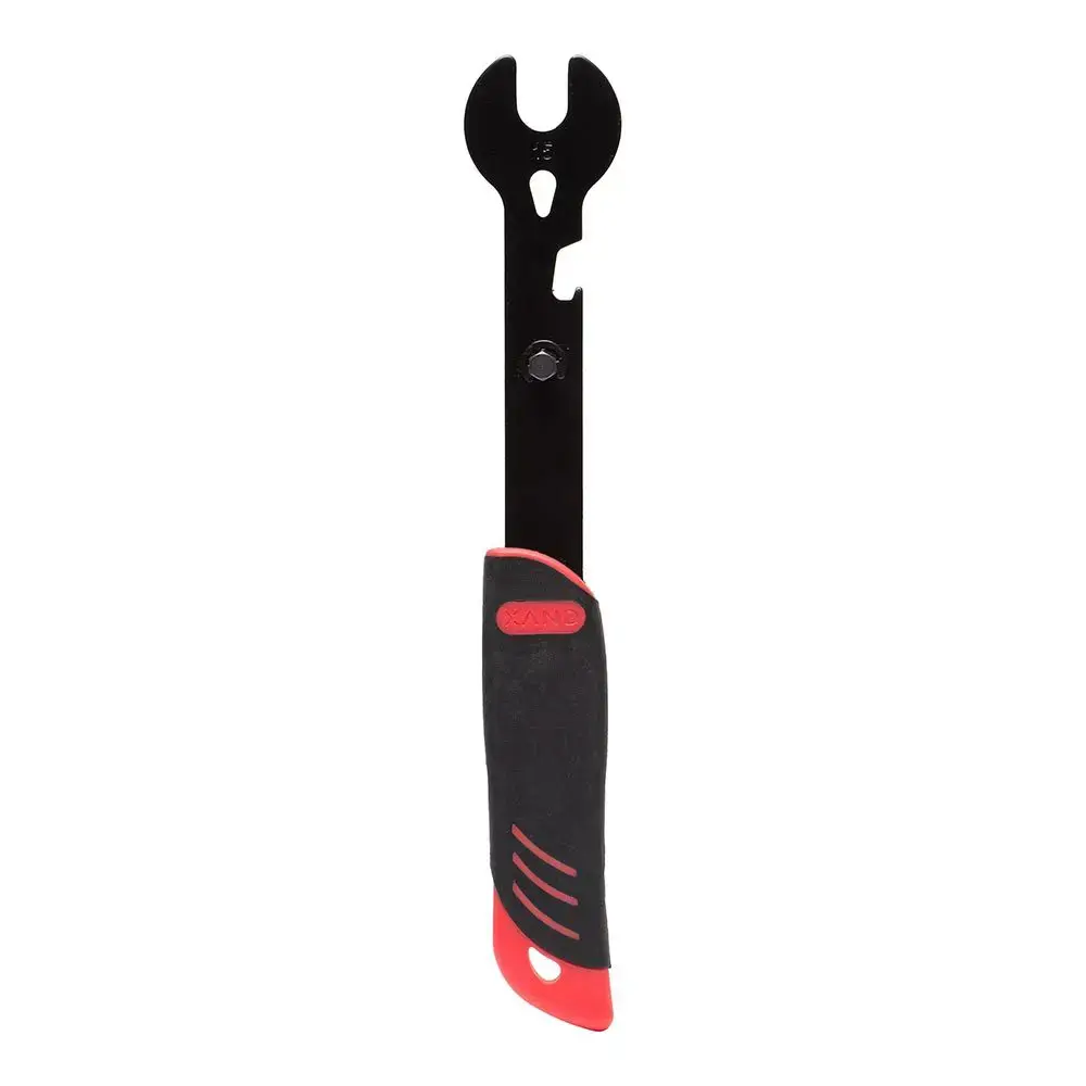 XAND 4 in 1 Pedaalsleutel