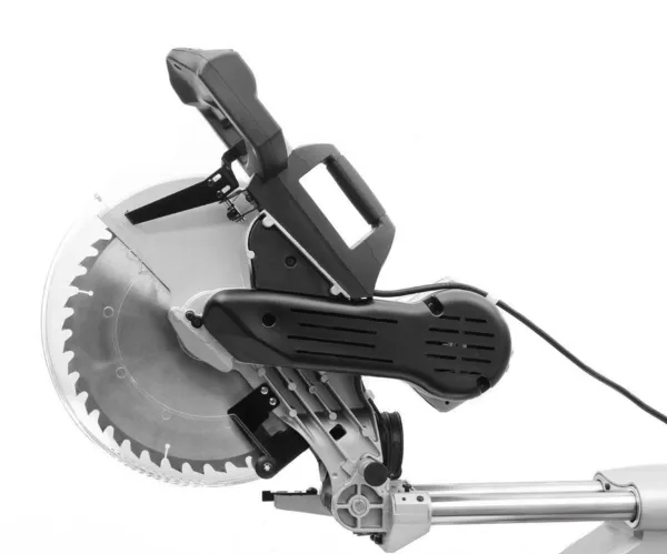 Holzmann KAP305JL - Sammensat geringssav - 1600 W - 305 mm