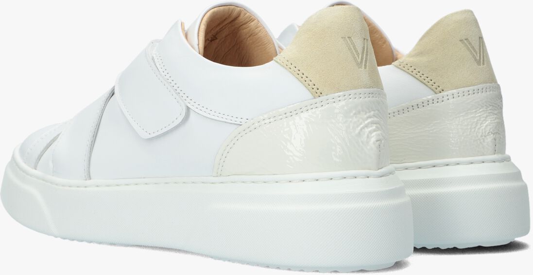 VIA VAI witte via vai lage sneakers juno twist