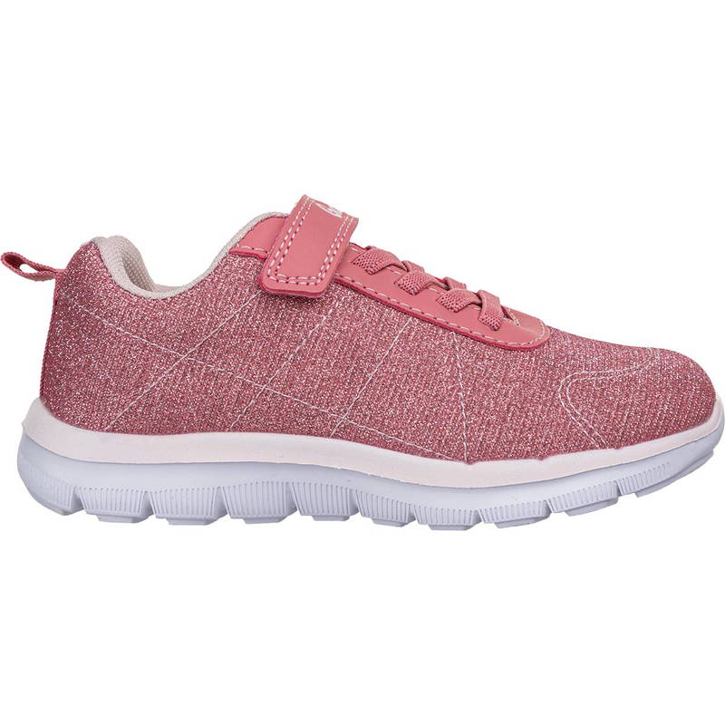 Graffiti Theresa Velcro Sneakers Børn