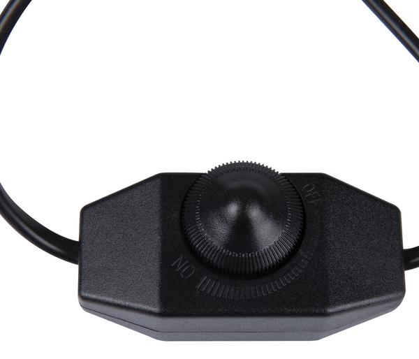 Windhager Heizschlauch für Pflanztöpfe, 6 m,
