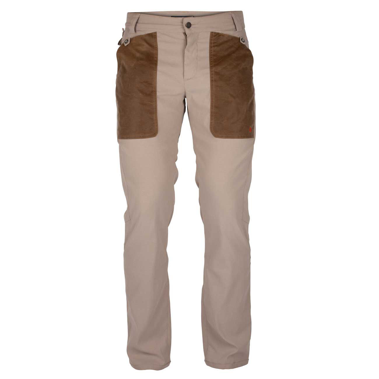 Amundsen Field Slacks Desert/Tan