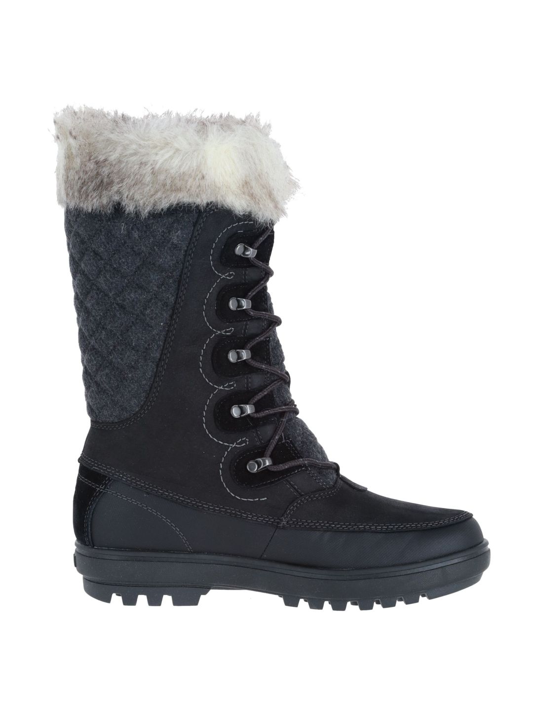 W Garibaldi VL snowboots dames