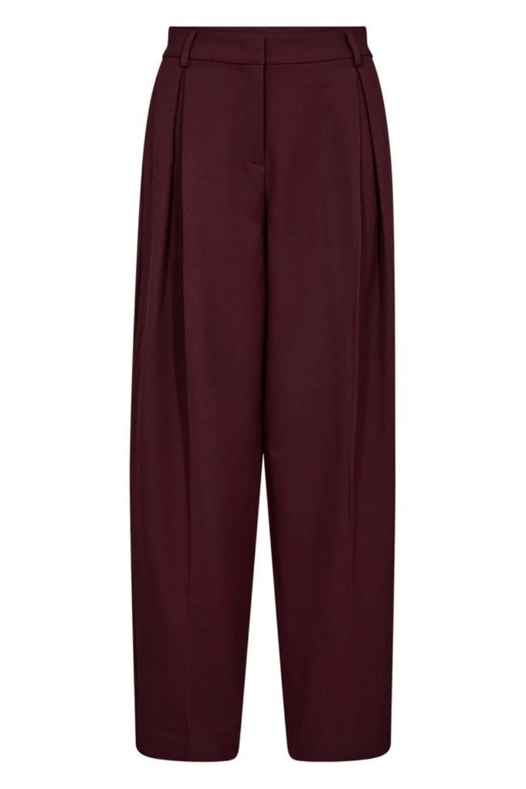 Haute L'Amitié Premiere Pleat Pant HL10003
