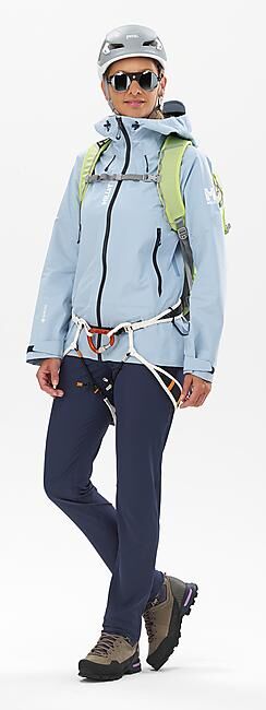 MILLET - VESTE KAMET