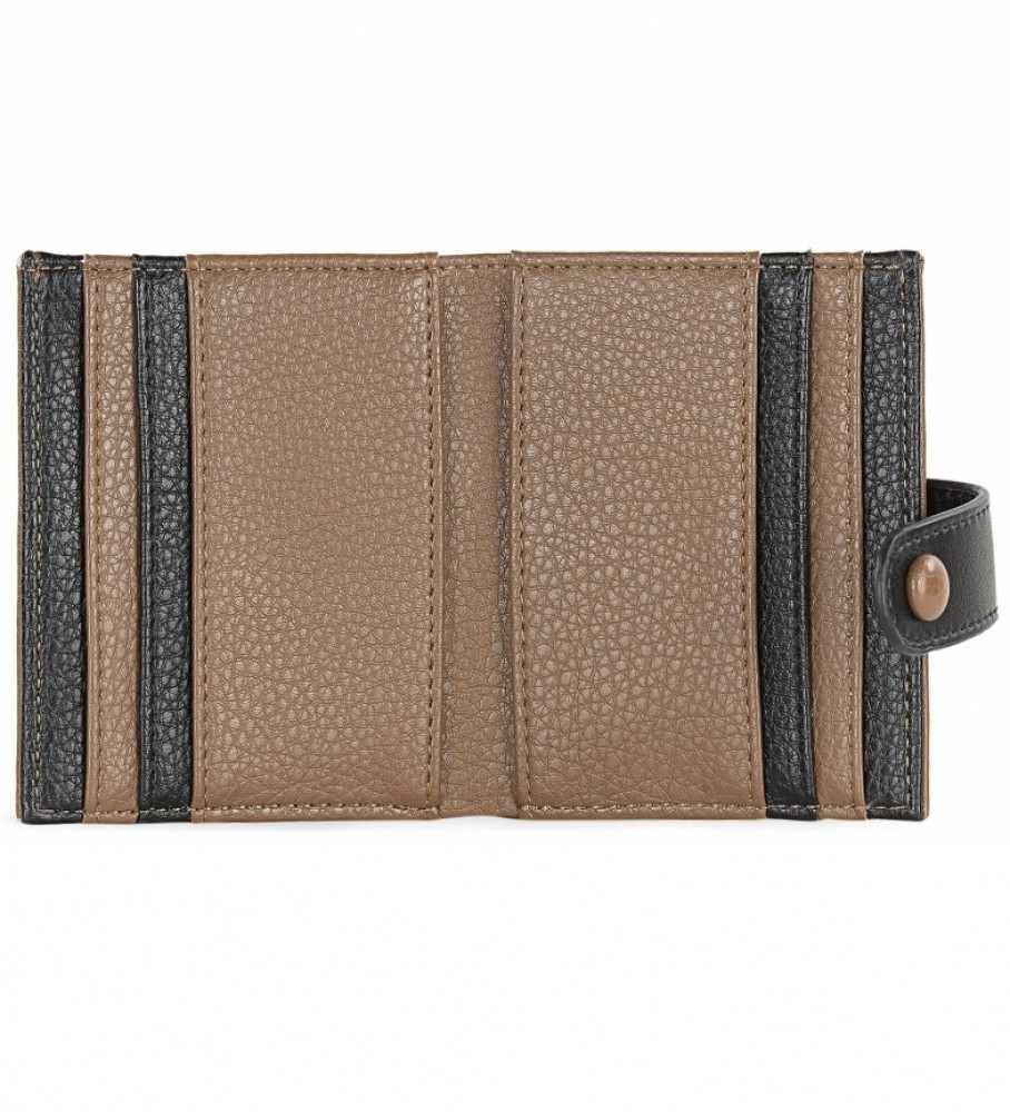 Carteira Lois 307198 marrom