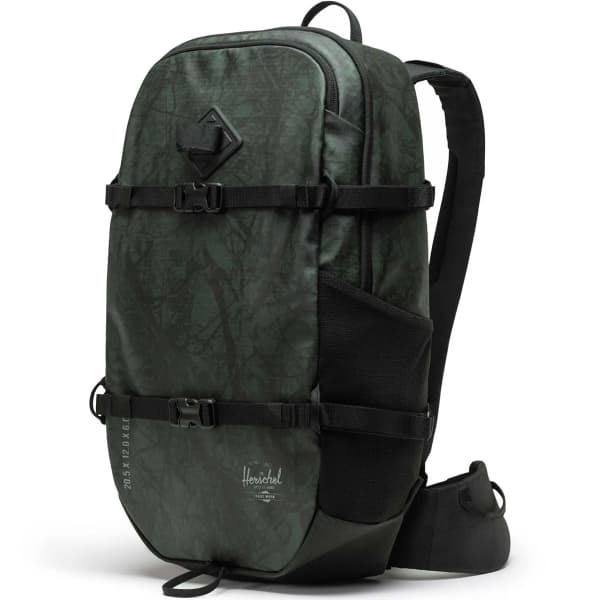 Sac à dos ski HERSCHEL ALL SEASON BACKPACK 29 L PINENEEDLE EQ CAMO