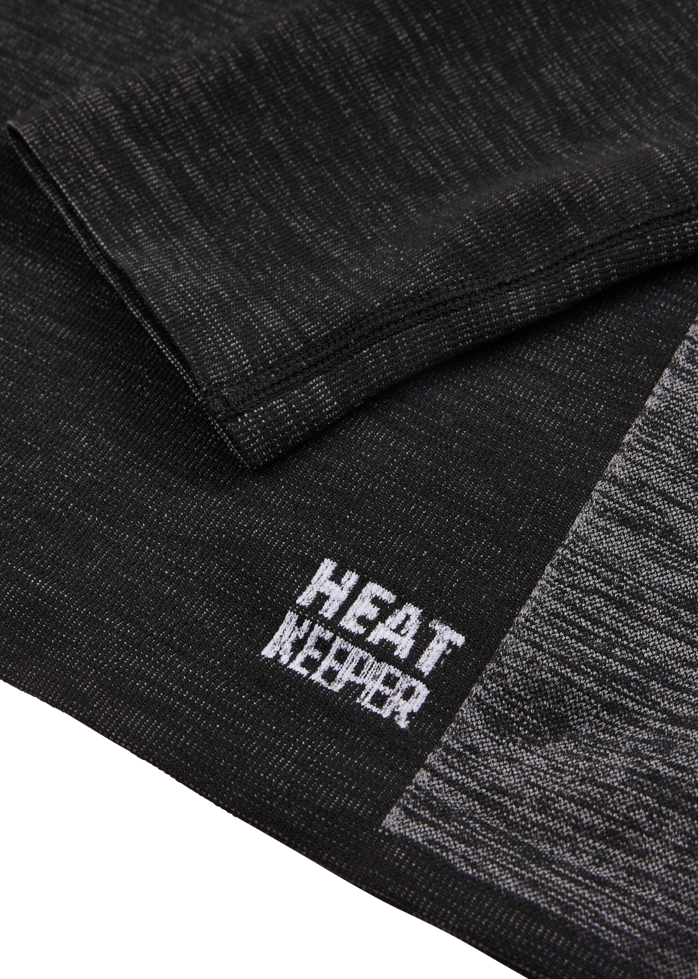 Heatkeeper Thermounterhemd Thermo Langarmshirt