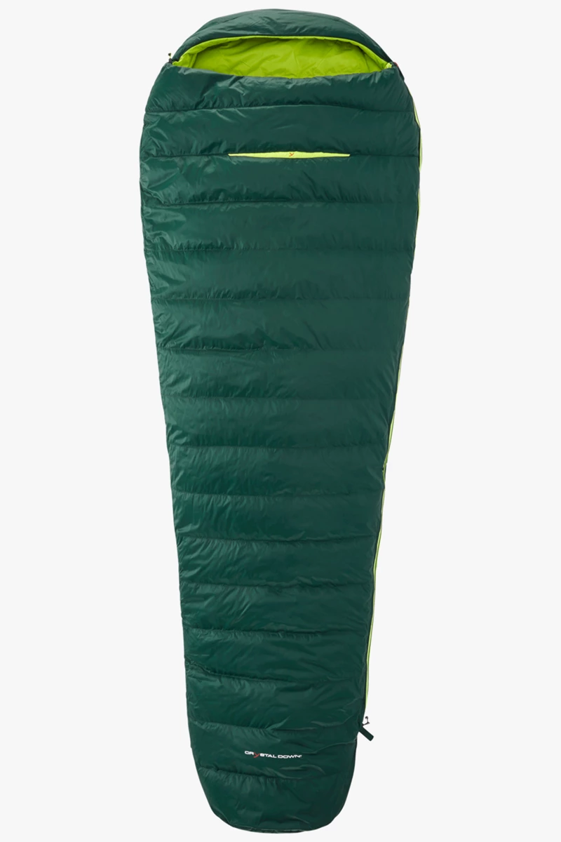 Nordisk Tension Mummy 300 Schlafsack ZIP L