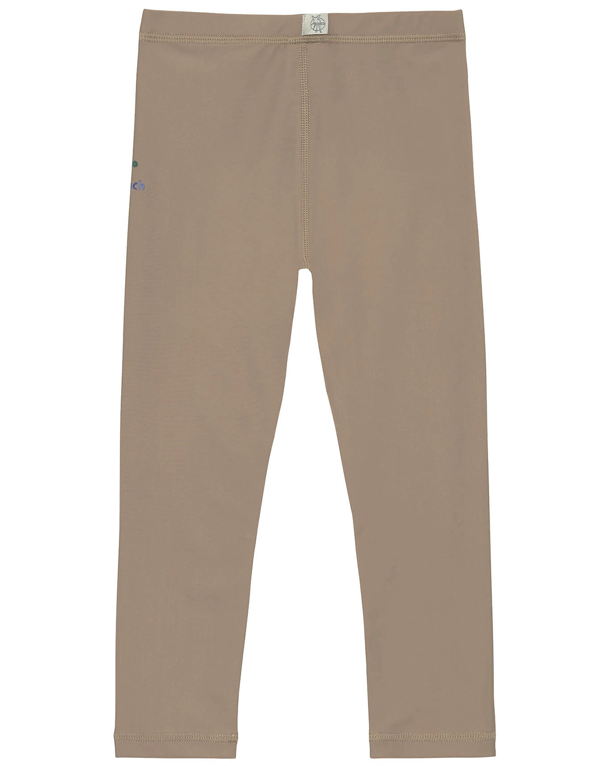 Schwimm-Leggings BOHO BEACH in choco