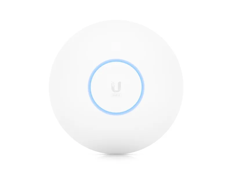 Ubiquiti UniFi 6 Pro AP (Wi-Fi 6) - Trådløs forbindelse