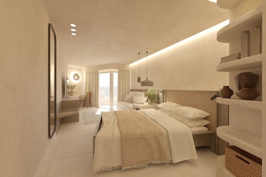 HL Sahara Playa All Inclusive - Aparthotel