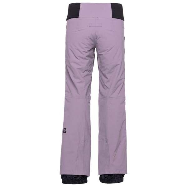 Pantalon snowboard 686 GORE-TEX WILLOW INSULATED PANT DUSTY ORCHID