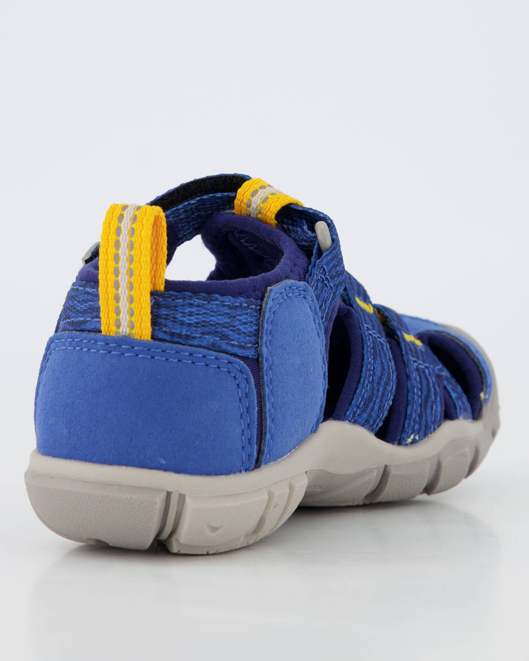 Keen| Jungen Trekkingsandalen SEACAMP II
