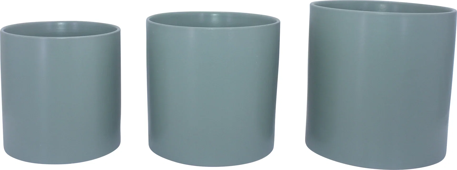 Potte Cylinder Ø18 cm