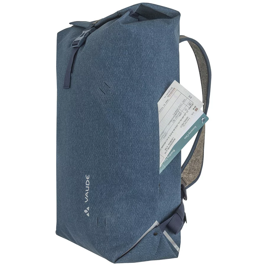 Vaude Wolfegg 24 - Rucksack 15.6 54 cm umbra