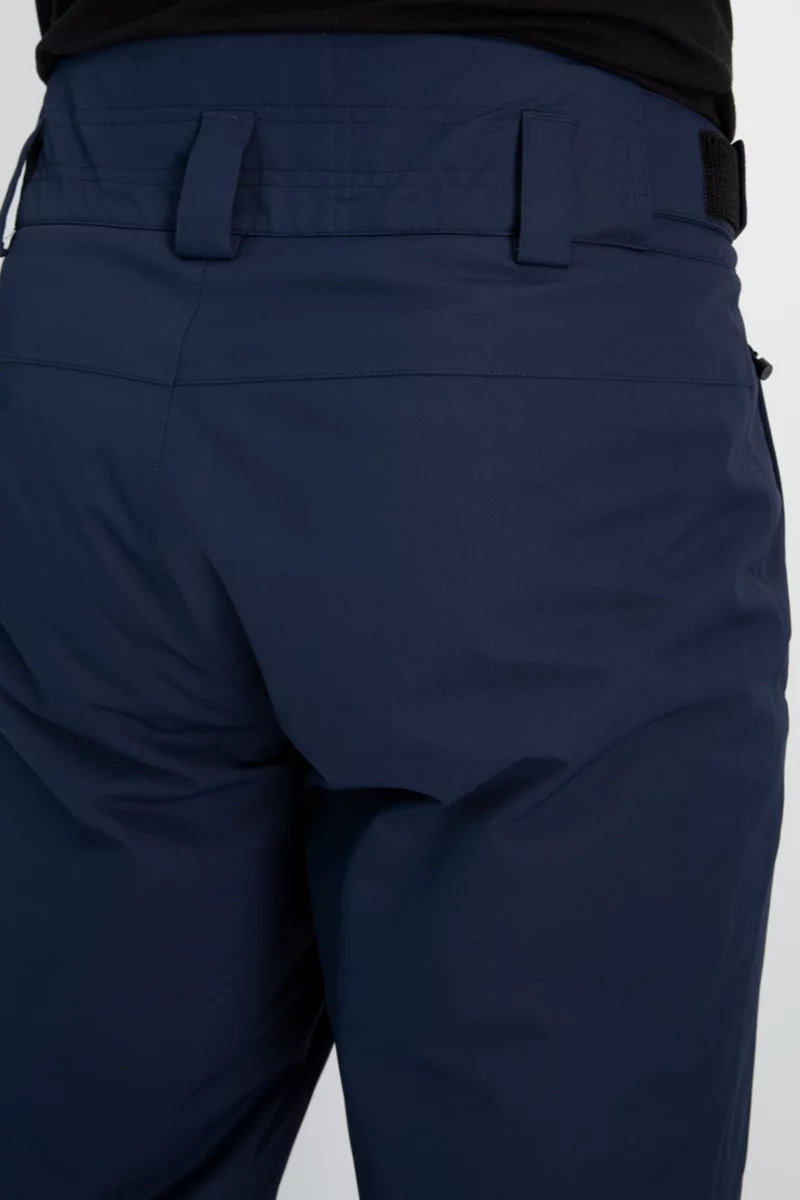 ALBRIGHT St.Moritz Herren Skihose