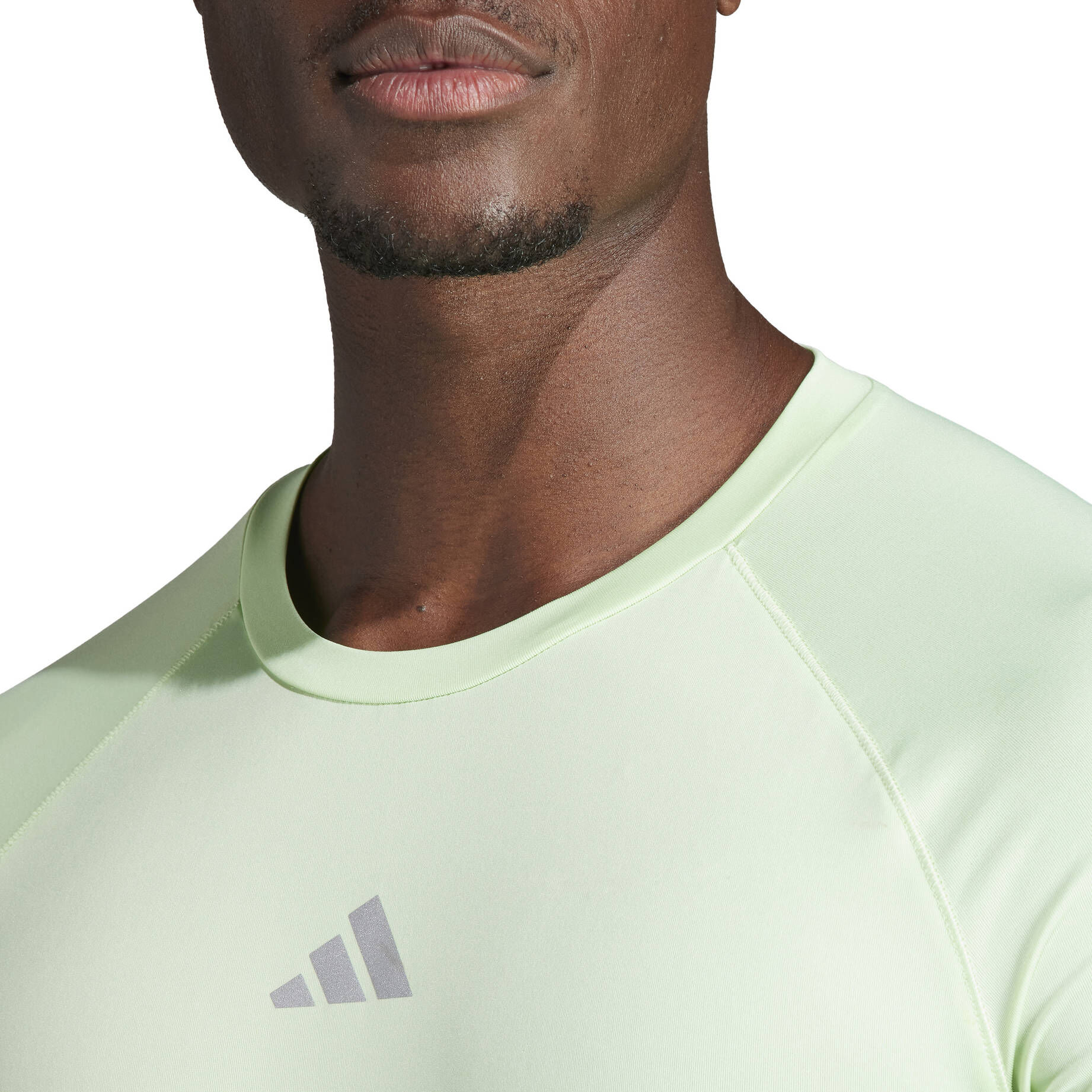 adidas Performance| Herren Trainingsshirt