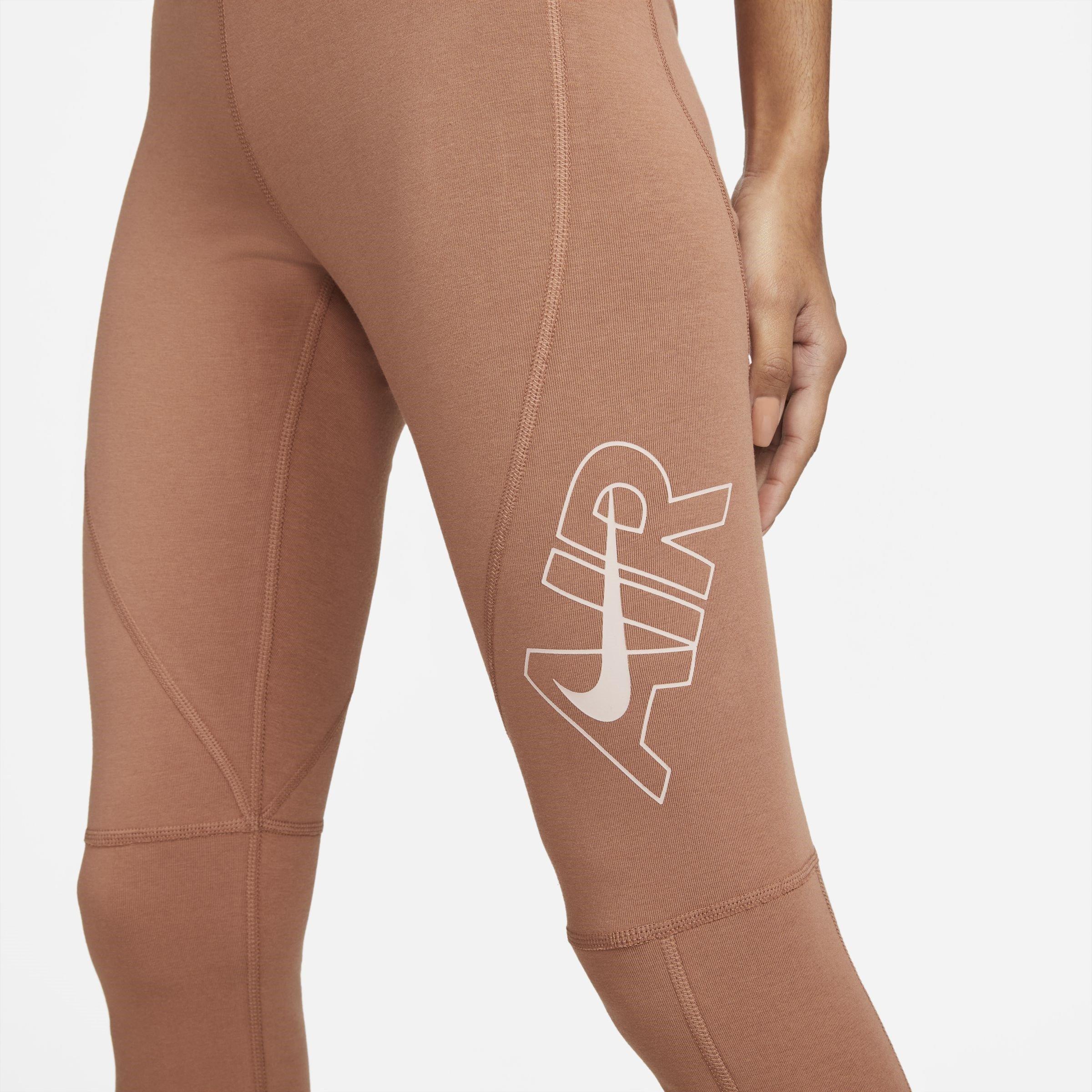 Nike Air Womens High Rise Leggings