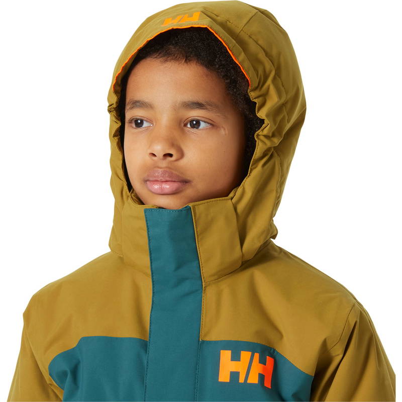 Helly Hansen Level Skijakke Børn