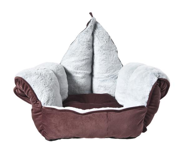 Dehner Lieblinge Kuschelhöhle Infinite 3 in