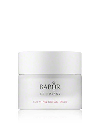 Babor Skinovage Calming Cream Rich 50ml