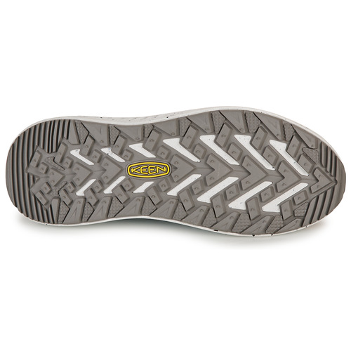 Keen - WK400 LEATHER - Bleu