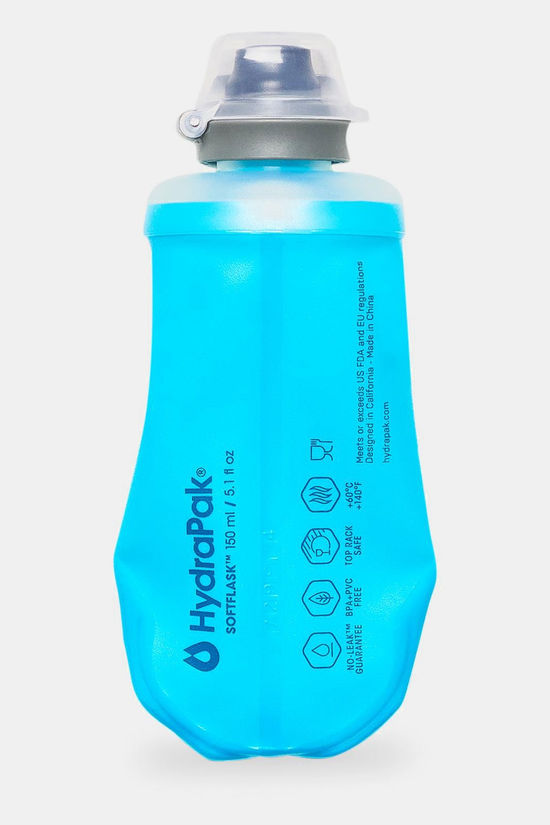 HydraPak HydraPak Softflask 150Ml Gel Flask