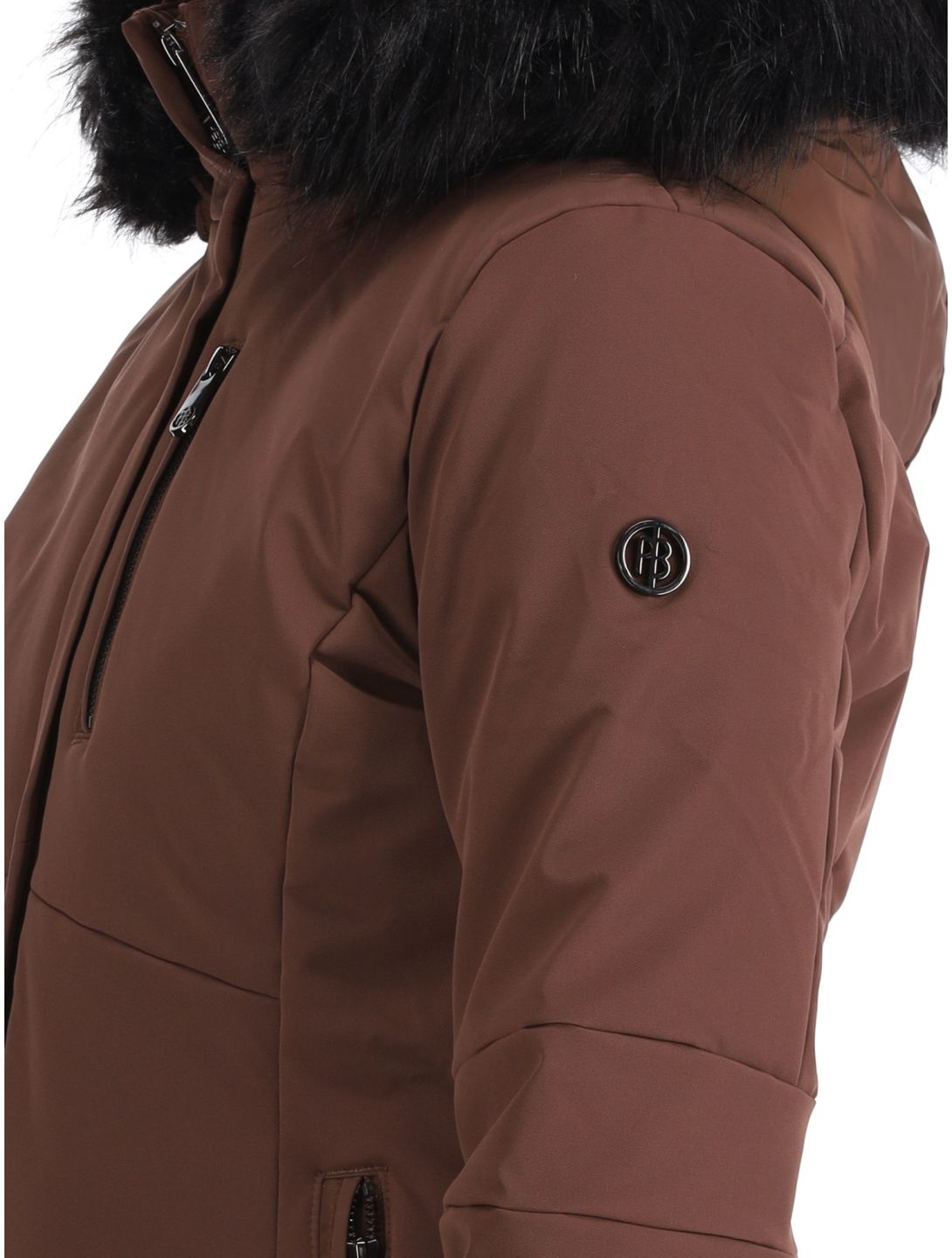 Traditional 24PBH0802/WO ski-jas dames