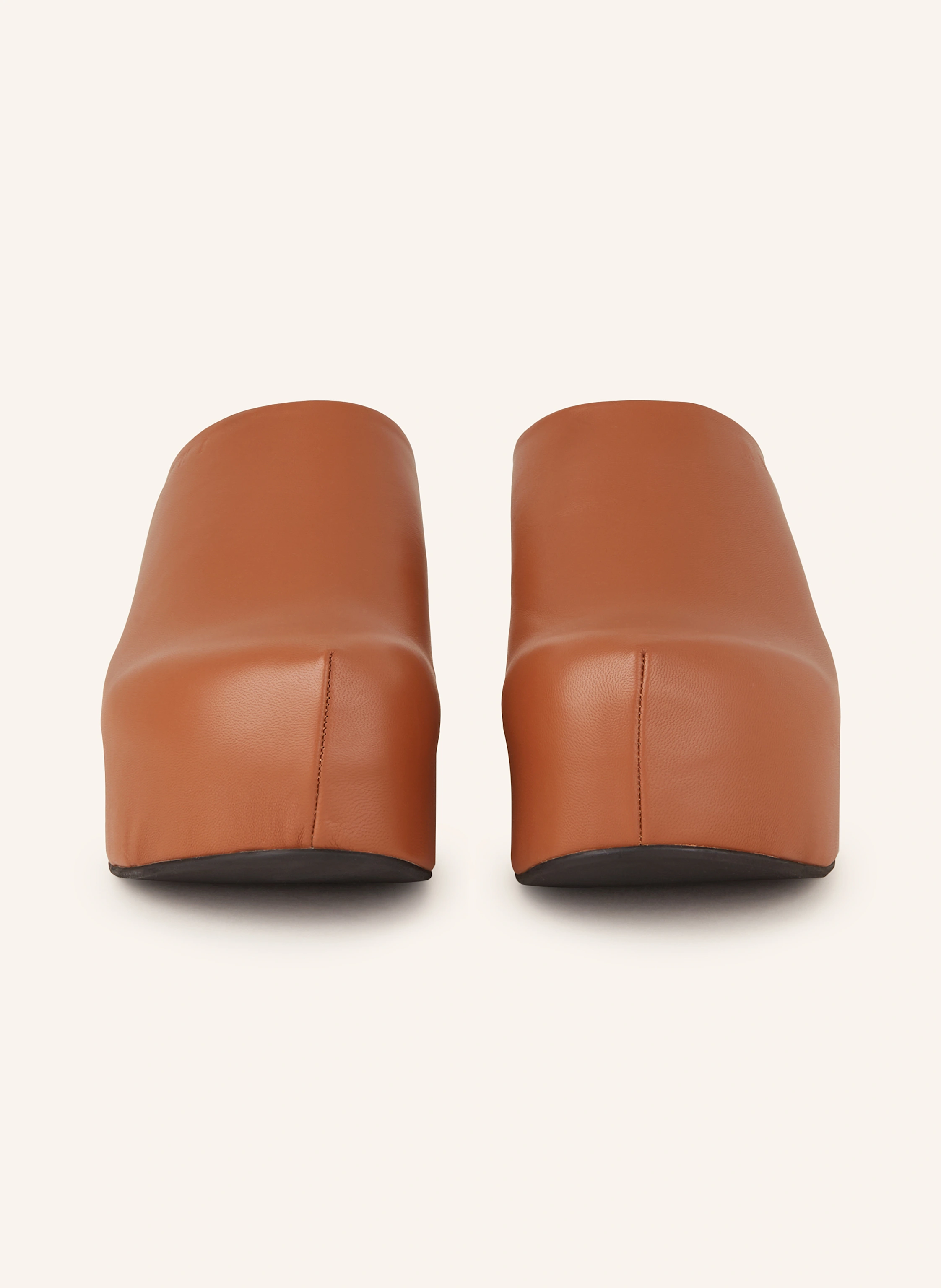 MARNI Plateau-Mules