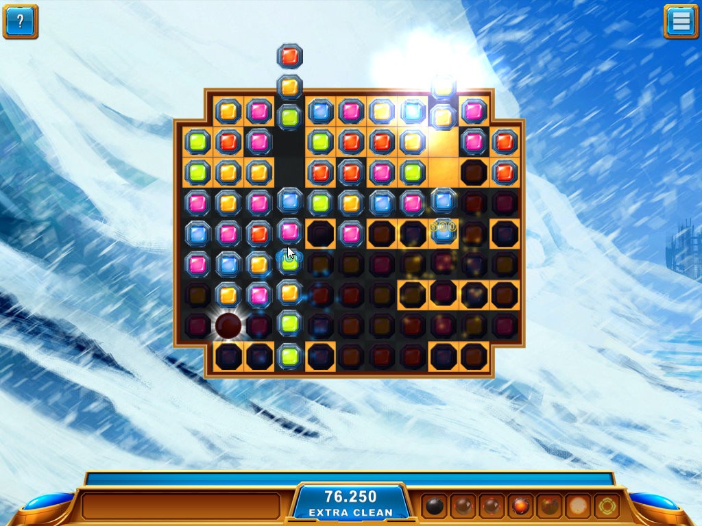 2 Planets Fire & Ice- PC