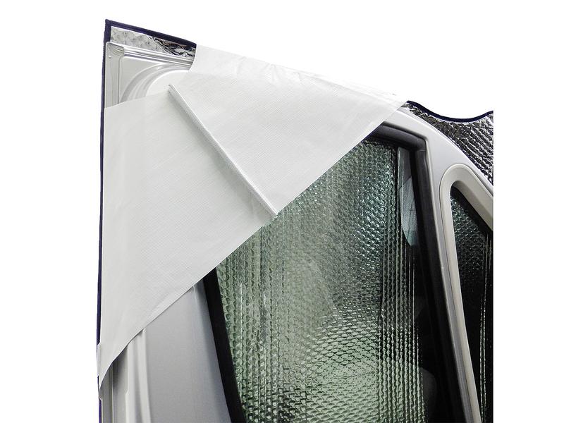 Hindermann Isoliermatte 4 seasons Renault Master ab 2010 Isoliermatte