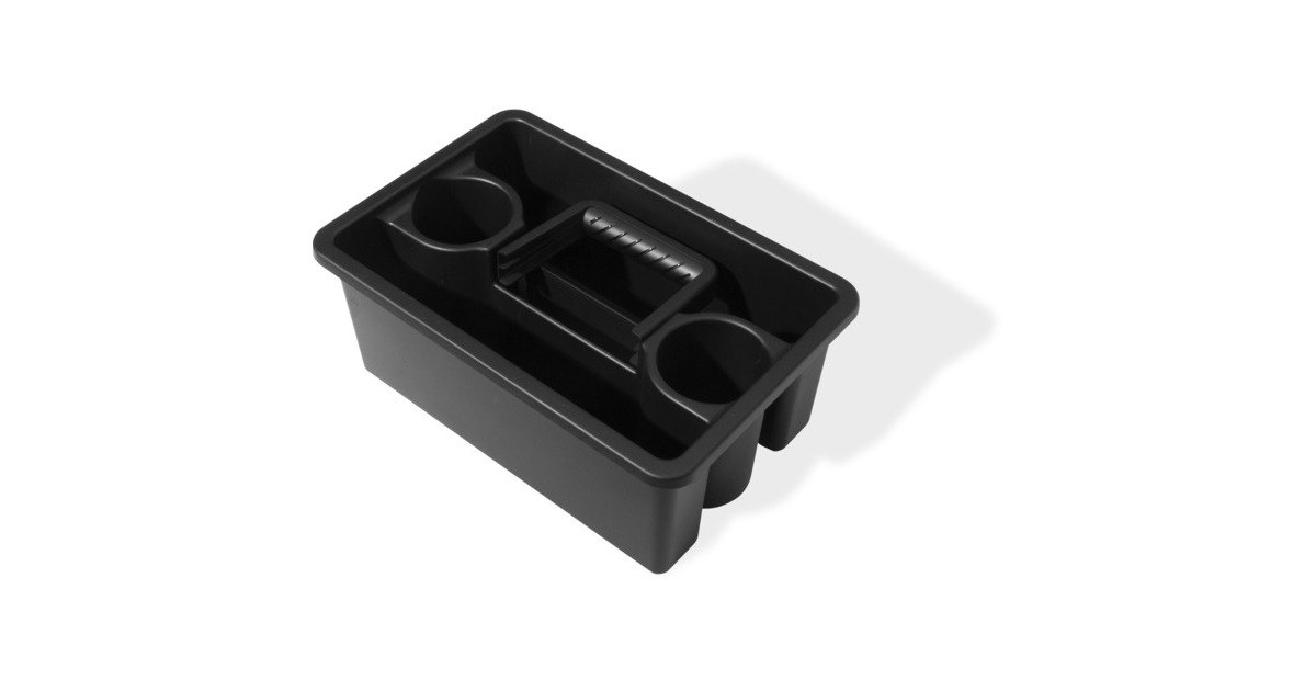 WeberWorks-opbergbox met deksel opslag