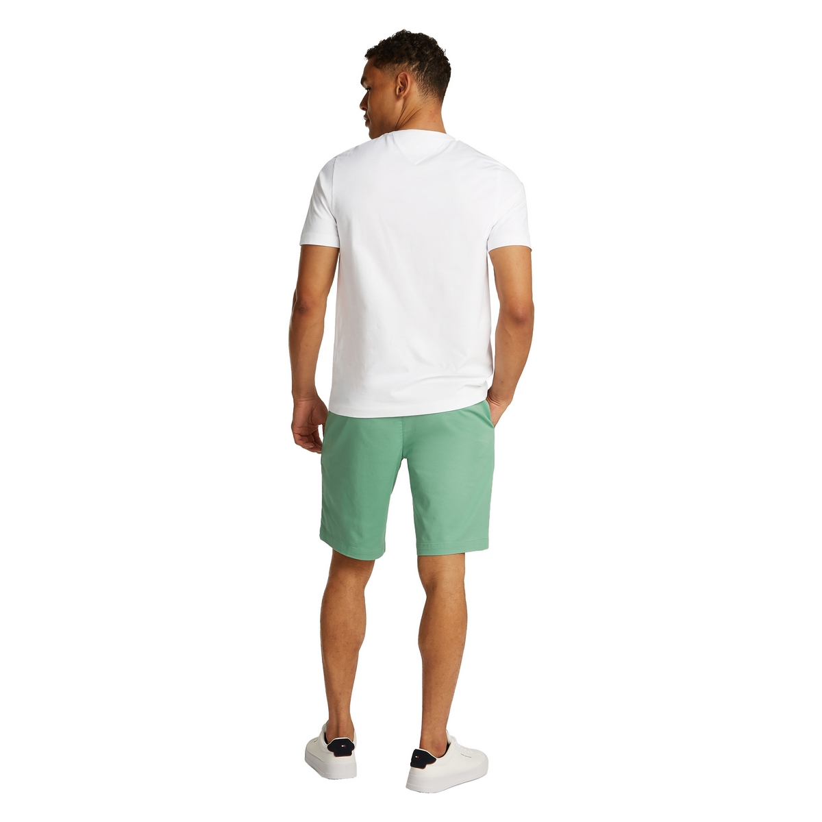 Heren T-shirt 27350350