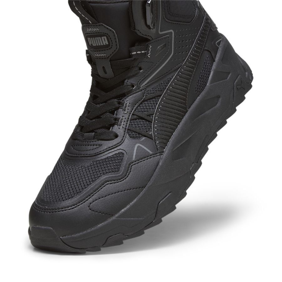 Trinity Mid Hybrid PUMA Black-PUMA Black-Cool Dark Gray
